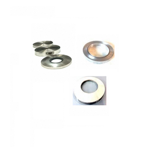 Rubans de qualité supérieure 500 rubans nanocristallins conçus pour les composants d'alimentation à découpage et les applications renouvelables - Product Image 2