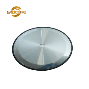 Sóng tròn dao công nghiệp Máy Tròn lưỡi tông rạch lưỡi - Product Image 3