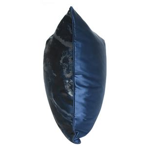 Housse de coussin décorative, originale, série océan, luxe, Jacquard, grande mer, moderne - Product Image 2