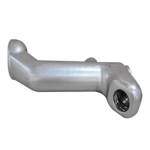 Hợp kim nhôm đúc chết chính xác kim loại và các bộ phận sắt - Product Image 6