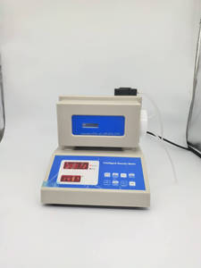 Medidor <span class=keywords><strong>de</strong></span> <span class=keywords><strong>densidad</strong></span> líquida electrónico del proveedor <span class=keywords><strong>de</strong></span> China <span class=keywords><strong>DE</strong></span> LA TP-KDS08 por método <span class=keywords><strong>de</strong></span> oscilación del tubo <span class=keywords><strong>en</strong></span> U - Product Image 3