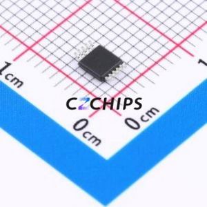 Original-Nuevo convertidor de analógico a digital (ADC) PMIC de circuito integrado de chip IC de circuito integrado de 1/2/1 M - Product Image 2
