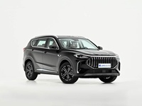 Nouveau JETOUR X70 PLUS Édition Champion 2026 1.5T Turbo DCT SUV Essence 7 Places R18 Automatique Phares LED Toit Panoramique