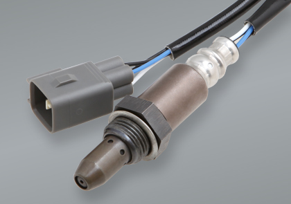 Capteur D'oxygène (sonde Lambda) O2 OSM 4 Fils M12 - Compatible Davidson BX100 - Références 28488580 25322728