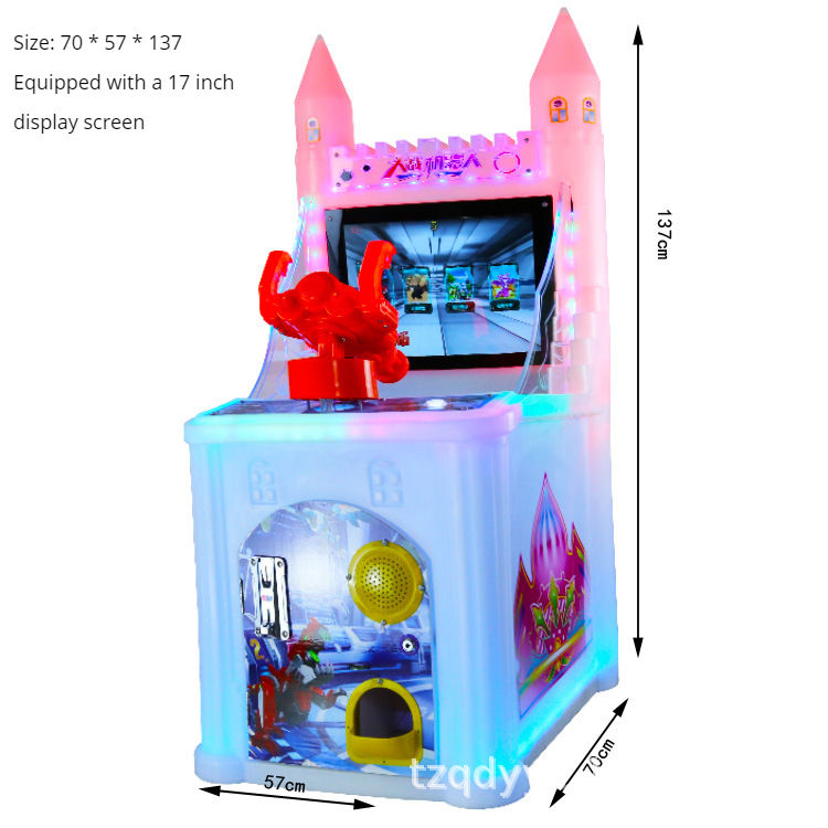 กล้องบูลเลทแบบเม็ดเดียว