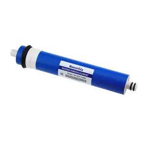 Membrane ro 80 gpd membrane ro 75g pour destination