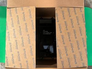 240-5309 Perkins ECM pour Perkins 2306/2806 Genset Pièces de machines de construction d'occasion - Product Image 3