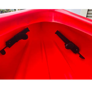 Family <strong>Kayak</strong> 2+1 Seat Double <strong>Kayak</strong> Water Sport River Lake Kayac Hot <strong>Sale</strong> in <strong>UK</strong> - Product Image 5