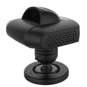 JY-A3 3G 4G DVR ADAS Avancés avec Assistance Au Conducteur Système GPS TRACKER Fatigue caméra gestion de flotte Noir Anti GPS 256G 4G 3G - Product Image 2