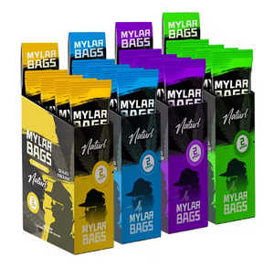 Caja de Exhibición de Cartón Corrugado Personalizada <span class=keywords><strong>para</strong></span> Café, Frutas, Dulces, Chocolate, <span class=keywords><strong>para</strong></span> Tiendas y Mercados - Product Image 3