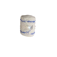 Bandage crêpe jetable personnalisé consommables médicaux certifié CE classe I OEM disponible pour la fixation