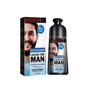 Vente en gros shampooing colorant <span class=keywords><strong>barbe</strong></span> noire shampooing <span class=keywords><strong>barbe</strong></span> cheveux extrait naturel pour hommes <span class=keywords><strong>barbe</strong></span> <span class=keywords><strong>blanche</strong></span> et grise - Product Image 6