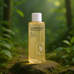 Tónico Centella Heveblue 200 ml Cuidado Diario de la Piel Para Todo Tipo de Piel - Product Image 3