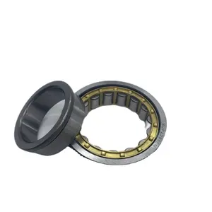 WSRY China good quality nu 1004 nn 3006 3007 1008 3008 3009 Cylindrical Roller Bearing for Engineering Machinery forklift