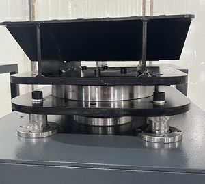 Équipement robuste pour diagnostic de bruits anormaux de châssis de voiture en usine, avec fonction de rotation - Product Image 4