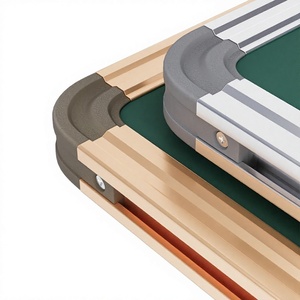 <span class=keywords><strong>Pizarra</strong></span> Vertical Deslizante de 240*240 con Marco de Aluminio y Superficie de <span class=keywords><strong>Melamina</strong></span>, <span class=keywords><strong>Pizarra</strong></span> de Gran Tamaño para Aula, Multicapa - Product Image 4