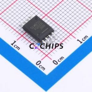 Nuevo y original aislador digital de chip IC de circuito integrado de la SOP-8W de - Product Image 1