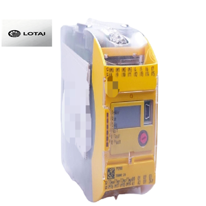 <span class=keywords><strong>1</strong></span> Chiếc 772100 Có Thể Lập Trình Module Relay An Toàn Lập Trình Bộ Điều Khiển - Product Image 1