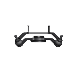 ZT30 Soporte Óptico de Plástico Unisex Antivibración de Liberación Rápida Compatible con Piezas y Accesorios RC ZR30 - Product Image 2
