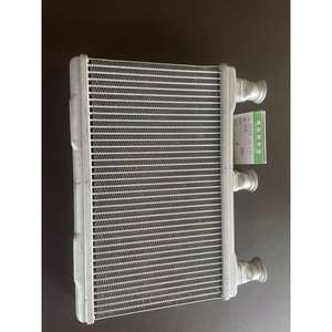 Núcleo de Calefacción para Refrigeración e Intercambio de Calor para Mercedes-Benz Modelo W204 2048300061, Venta al Por Mayor de Fábrica - Product Image 4