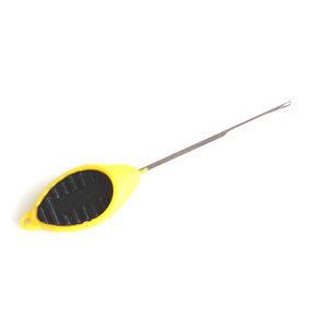 9cm exquis petit métal carpe tigre écrou <span class=keywords><strong>bouillette</strong></span> appât Terminal aiguilles accessoires de pêche - Product Image 1
