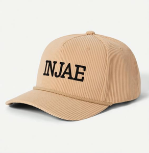 Manufacturer D-Ray Headwear Wholesale 6 Panel Corduroy Embroidered Logo Custom Vintage Winter European Unisex Baseball <b>Hat</b> <b>Caps</b> - Product Image 2