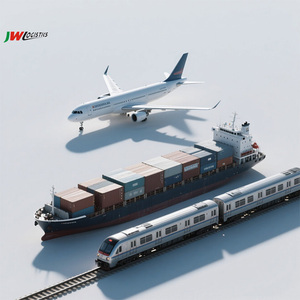 Sea <strong>Freight</strong> Forwarding Best Rate Door <strong>to</strong> Door DDP Service From China <strong>to</strong> USA LCL+Express Dangerous General Goods 24/7 Support - Product Image 4