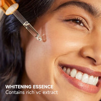 Sérum Éclaircissant à la Vitamine C, Essence Visage Illuminatrice, Correcteur de Taches Brunes, Hydratant, Fournisseur OEM ODM