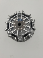 Ensemble d'embrayage primaire Z9042, remplacement OEM pour Can-Am Maverick X3 172HP UTV, poulie d'entraînement CVT, pièces tout-terrain ATV, vente en gros