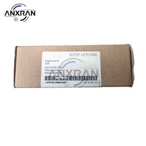 Pour Siemens 6EP4136-3AB00-0AY0 Alimentation électrique SITOP UPS1600 6EP41363AB000AY0 - Product Image 1