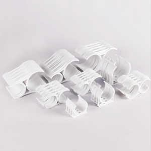 Cartucho de filtro de agua T33 de 10 pulgadas con carcasa de PP para sistema de ósmosis inversa, pieza de repuesto para máquina de agua pura - Product Image 3