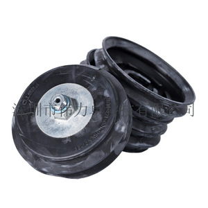 Festo Vacuum Suction Cup VASB-40-1/4-NBR 35413 Industrial NBR Single Cup For Glass Handling - Product Image 3