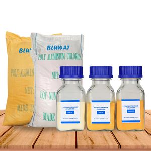 Flocculante PAC per il trattamento dell'acqua delle piscine - Product Image 1