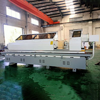 PME268 Machine à chantourner automatique 8 fonctions pour bois, PVC et mélamine, à vendre