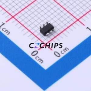 Original nuevo JW7111SSOTB # TRPBF SOT-23-6 Circuito integrado IC Chip PMIC interruptor electrónico de potencia - Product Image 2