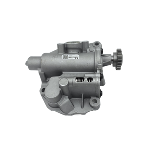 06H115105BM ปั๊มน้ำมันเครื่องยนต์06H115105 06H115105AP สำหรับ VW Beetle Jetta Golf สำหรับ Audi A4 A5 Q5 A6 - Product Image 1