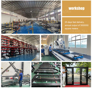 <span class=keywords><strong>Fenêtre</strong></span> à <span class=keywords><strong>battant</strong></span> de style français classique au design moderne avec une fabrication de précision - Product Image 5