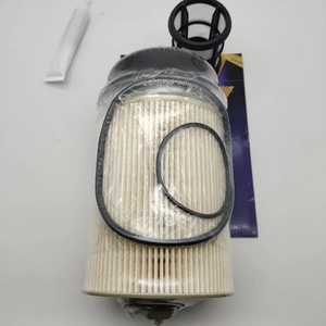 Filtro de Combustible P551063 Duradero para Excavadora - Product Image 6