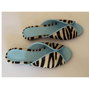 Nuovi Sandali con Tacco a Gattino 2026, <span class=keywords><strong>Ciabatte</strong></span> Francesi con Tacco Alto, Leggere e Traspiranti <span class=keywords><strong>in</strong></span> Vera Pelle per <span class=keywords><strong>Donna</strong></span> - Product Image 3