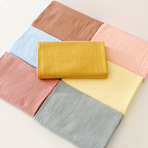 Toalla de Gasa para Bebé Qidou, 100x100cm, 100% Algodón, Envoltura para Recién Nacido, Uso en las Cuatro Estaciones - Product Image 2