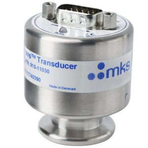 ตัวแปลงสัญญาณสุญญากาศแบบโหลดล็อค MKS รุ่น MicroPirani-Piezo NW25 ISO-KF - Product Image 1