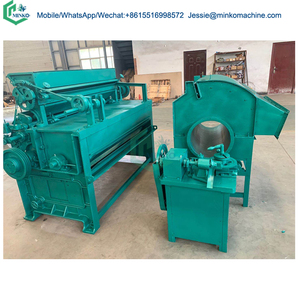Macchina per la Decorticazione e la Rimozione dei Linters di Semi di Cotone da 1 Tonnellata per Olio di Cotone, Uso Agricolo - Product Image 3