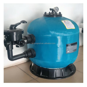 Chine Fabricant 800Mm <span class=keywords><strong>Traitement</strong></span> de l'eau Filtre à sable <span class=keywords><strong>hors</strong></span> <span class=keywords><strong>sol</strong></span> pour bain à remous - Product Image 1