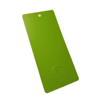 Peinture en poudre polyester thermodurcissable vert vif mat, écologique, résistante aux intempéries, pour pulvérisation sur bateaux et meubles
