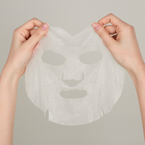 [Paparecipe] Papa công thức Bombee hyaluronic axit ẩm tấm mặt nạ Mặt nạ cho tất cả các loại da sâu hydrat hóa - Product Image 5