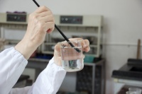 Dispersant CMC de qualité céramique pour encre céramique, anti-floculation des pigments, CAS 9004-32-4