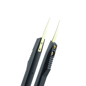 Pinça <span class=keywords><strong>Digital</strong></span> <span class=keywords><strong>LCR</strong></span>-101A WinAPEX com Tela TFT Colorida e Bateria de Lítio Recarregável - Medidor <span class=keywords><strong>LCR</strong></span> <span class=keywords><strong>Digital</strong></span> - Product Image 4