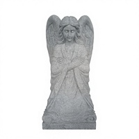 Stèles funéraires en marbre sur mesure, monuments personnalisés, monuments verticaux en marbre blanc
