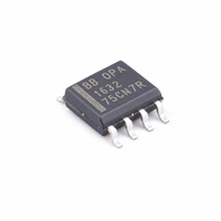 OPA1632DR SOIC-8 Amplificateur de puissance audio IC en vrac