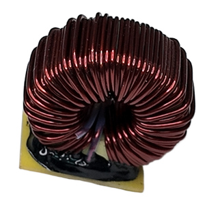 Toroidal phổ biến chế độ Choke công suất cao hình xuyến cuộn cảm Choke cuộn dây Ferrite Core cho PFC và năng lượng mặt trời Inverter Power Supply Lọc - Product Image 4